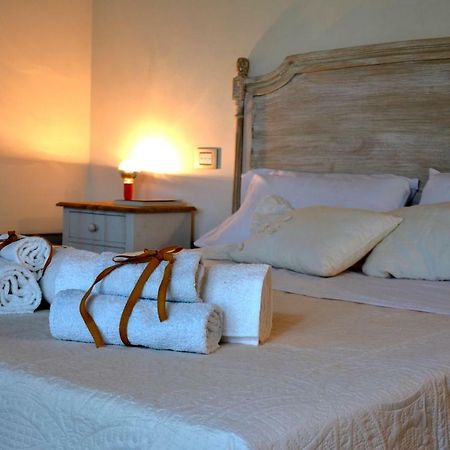 Elisabeth House Hotel Lucignano Eksteriør billede